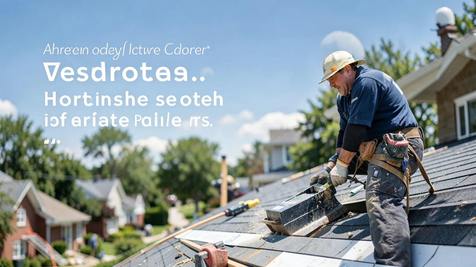 Roof Replacement in Simpson, WV near me